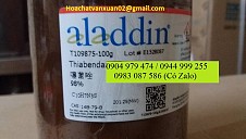 Thiabendazole , C10H7N3S , Aladdin